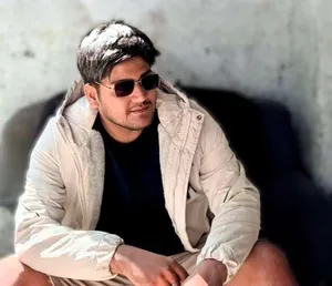 Vishal Tiwari